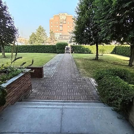 Biri'S House Apartman Reggio Emilia Kültér fotó