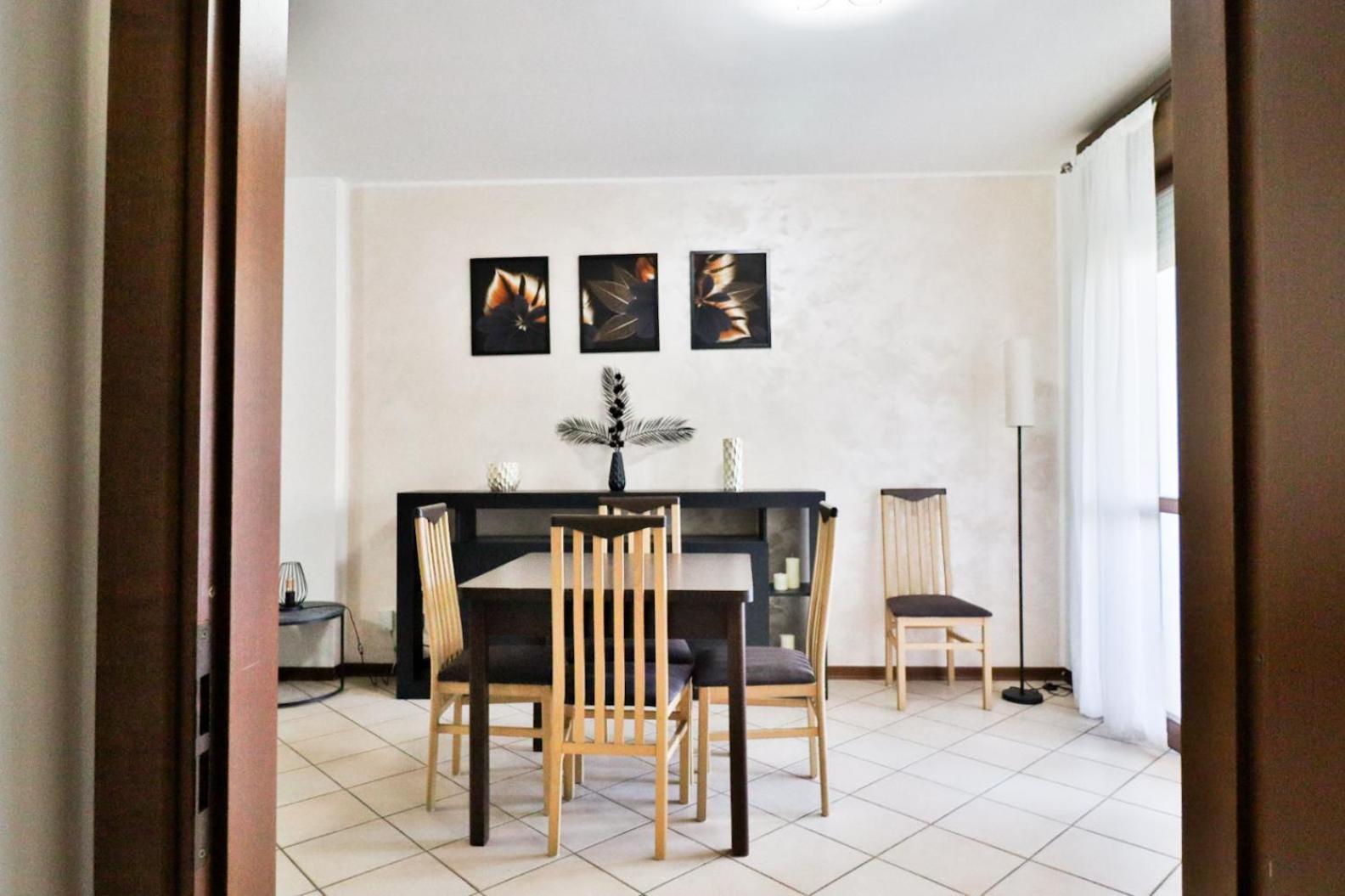 Biri'S House Apartman Reggio Emilia Kültér fotó