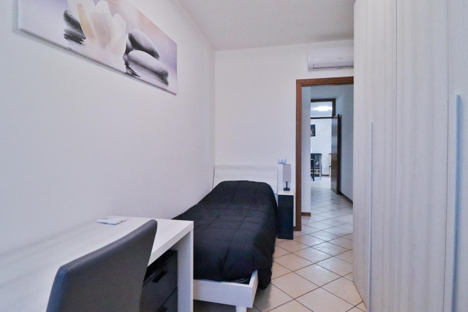 Biri'S House Apartman Reggio Emilia Kültér fotó