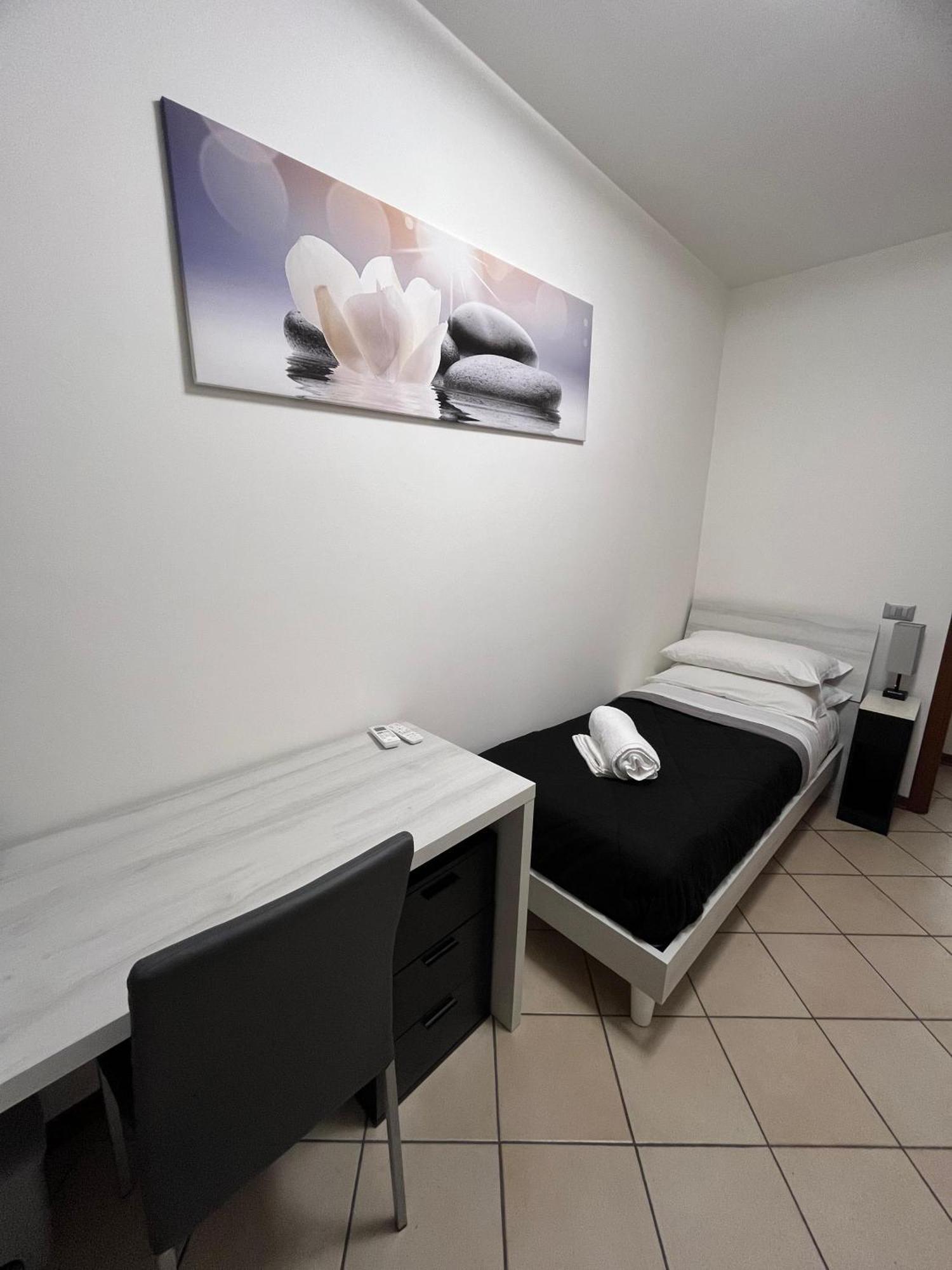 Biri'S House Apartman Reggio Emilia Kültér fotó