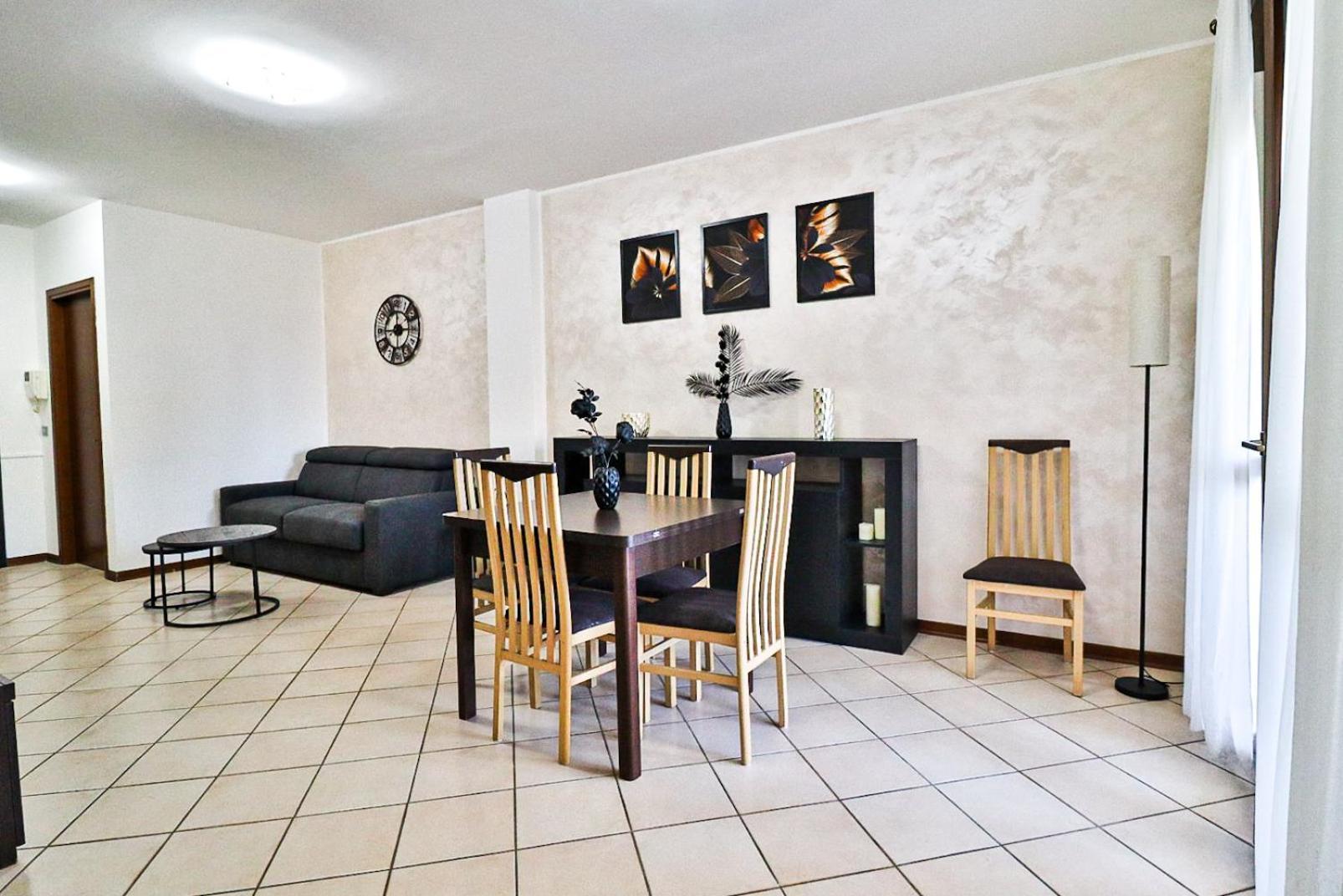 Biri'S House Apartman Reggio Emilia Kültér fotó
