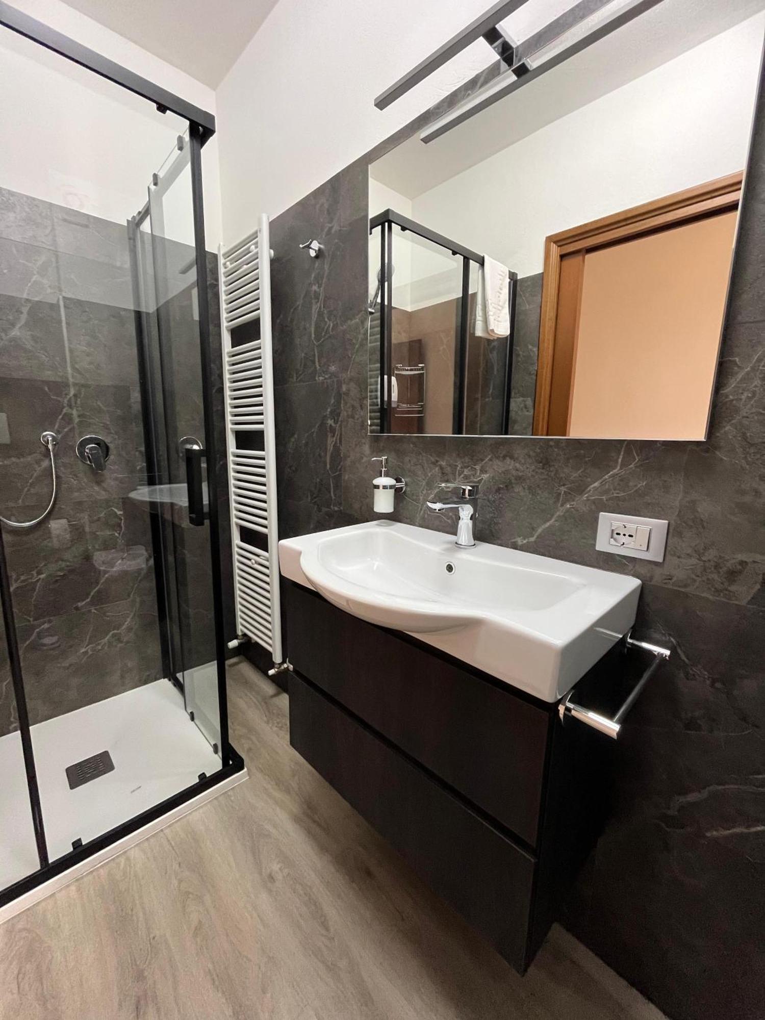 Biri'S House Apartman Reggio Emilia Kültér fotó