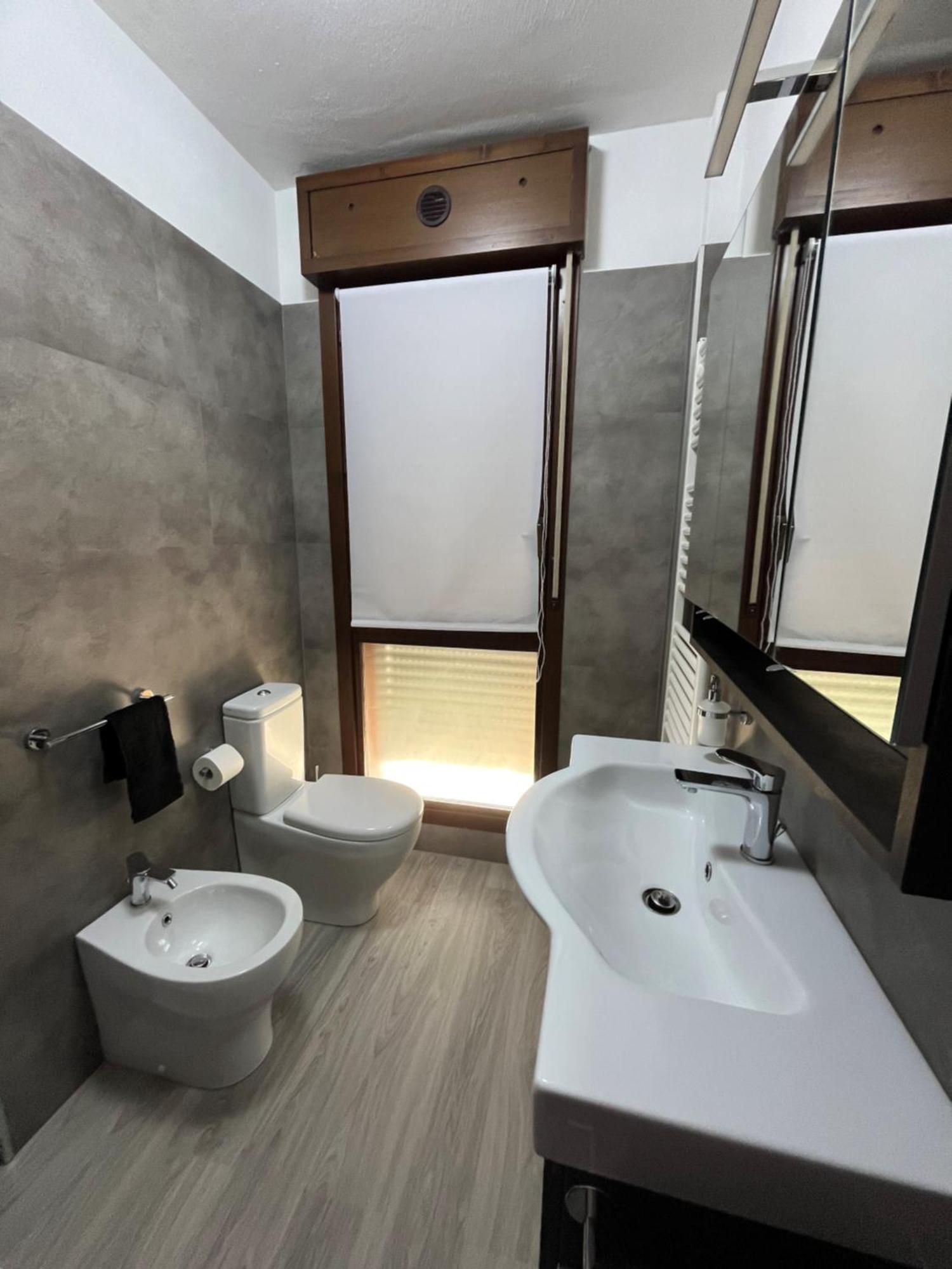 Biri'S House Apartman Reggio Emilia Kültér fotó