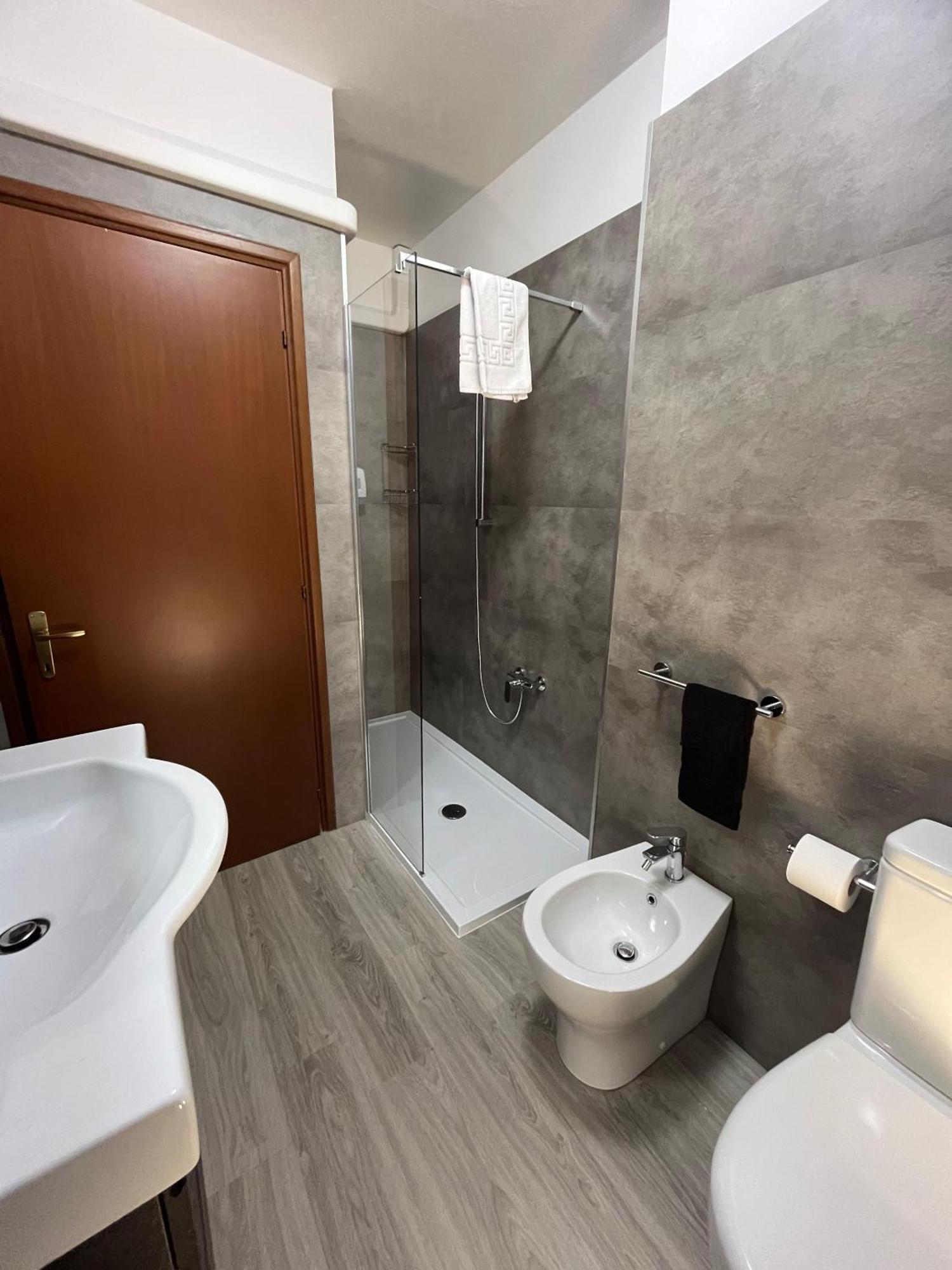 Biri'S House Apartman Reggio Emilia Kültér fotó