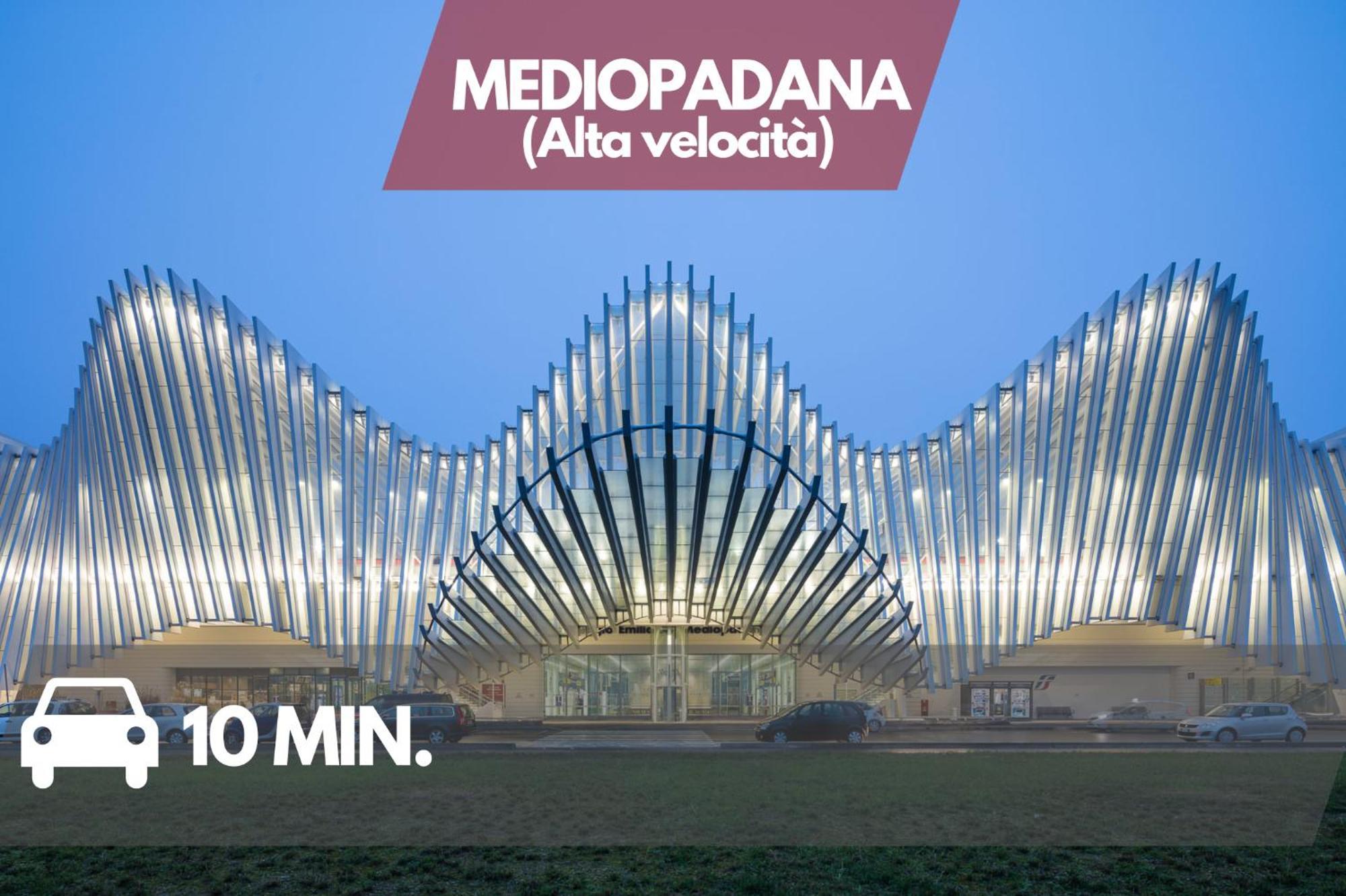 Biri'S House Apartman Reggio Emilia Kültér fotó