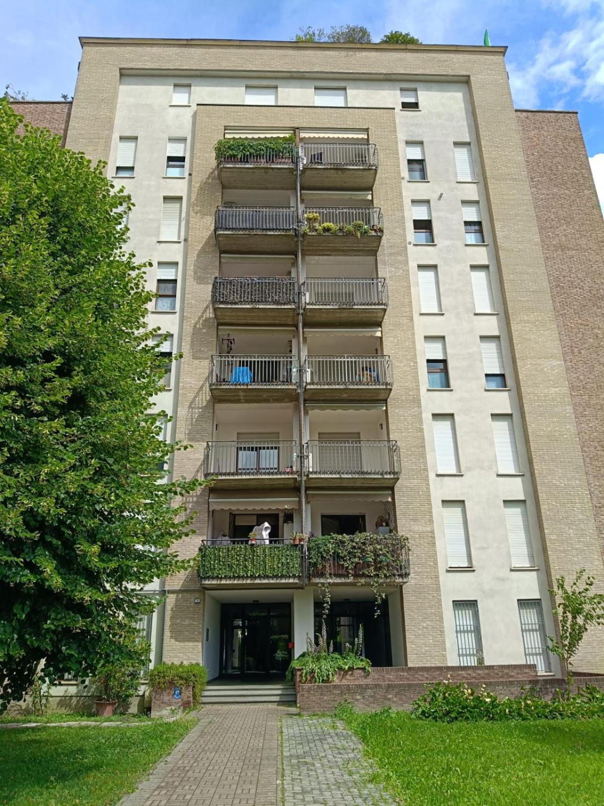 Biri'S House Apartman Reggio Emilia Kültér fotó