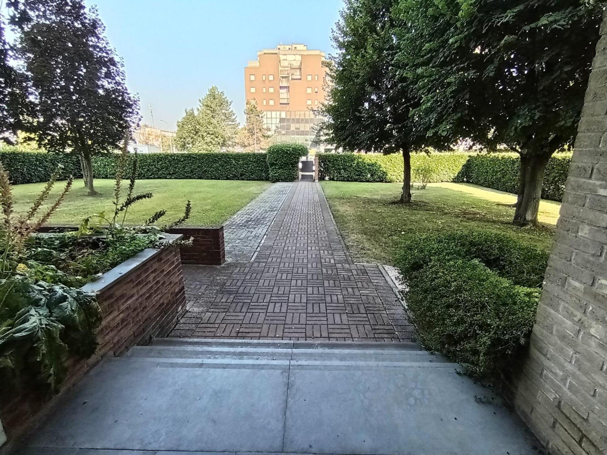 Biri'S House Apartman Reggio Emilia Kültér fotó